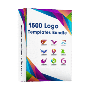 1500 Logo Templates 1500 Logo Templates