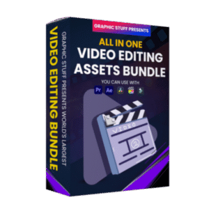 Video Editing Assets