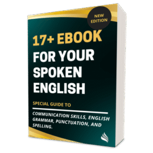 17+ English Spoken Ebook 17+ English Spoken Ebook