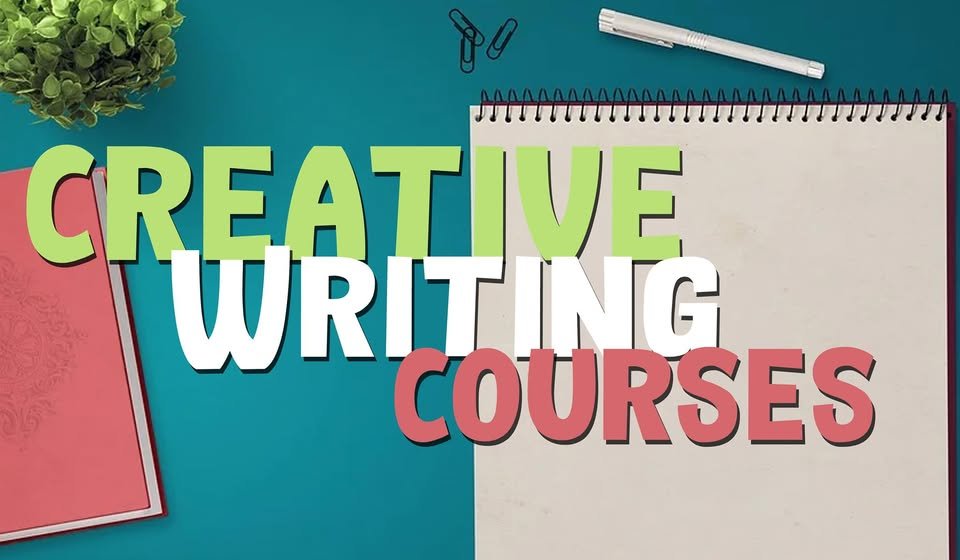 Creative Writting Course