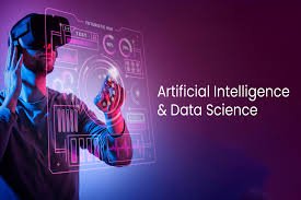 Artificial Intelligence and Data Science Artificial Intelligence and Data Science