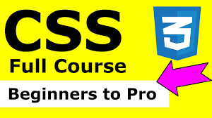 CSS Full COURSE for Beginners CSS Full COURSE for Beginners