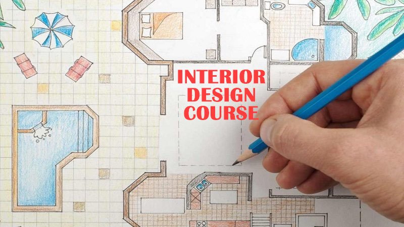 Interior Design Course