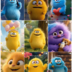 700+ Fuzzy Feel Reels Bundle 700+ Fuzzy Feel Reels Bundle