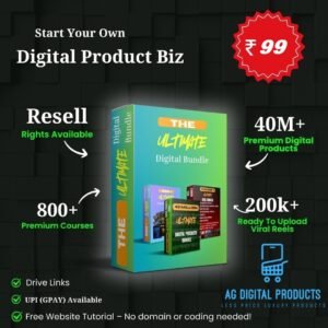 40+ Millions Digital Product Mega Bundle 40+ Millions Digital Product Mega Bundle